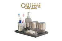 Maison Couture - Set Nhà Tắm Platinum Premium Bathroom Set-Set nhà tắm bathroom vanities-CẬU HAI HOME DECOR