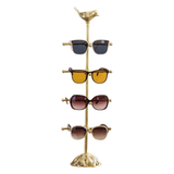 Maison Couture - Tượng Đồng Giá Kệ Treo Phụ Kiện Accessories Brasson L’Oiseau Vanity Set-TƯỢNG TRANG TRÍ-CẬU HAI HOME DECOR