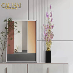 Maison Couture - Tượng Đồng Lúa Mì Brasson Épi Doré Amethyst Harvest House H100-TƯỢNG TRANG TRÍ-CẬU HAI HOME DECOR