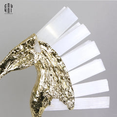 Maison Couture - Tượng Ngựa Chiến Mã Hoàng Gia Elite Quartz Paladin-TƯỢNG TRANG TRÍ-CẬU HAI HOME DECOR