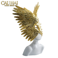 Maison Couture - Tượng Thiên Thần Angel Wings - Raphael H50-TƯỢNG TRANG TRÍ-CẬU HAI HOME DECOR