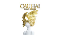 Maison Couture - Tượng Thiên Thần Angel Wings - Raphael H50-TƯỢNG TRANG TRÍ-CẬU HAI HOME DECOR