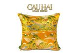 Maison Couture - Vỏ Gối Royal Gold Jacquard Peaceful Horizons 45-VỎ GỐI-CẬU HAI HOME DECOR