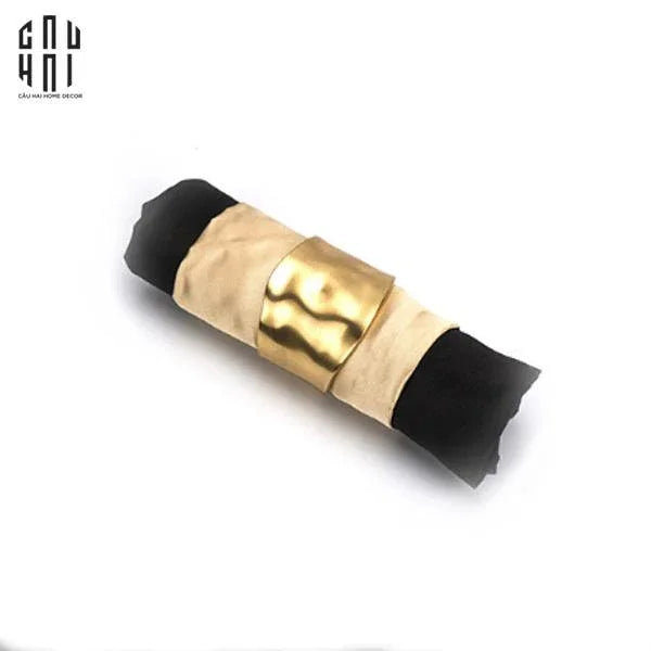 Maison De Luxe - Set Khăn Ăn - Set Napkin Enigma Ss22-KHĂN ĂN-Đối tác tại Trung Quốc theo từng đơn đặt hàng-CẬU HAI HOME DECOR