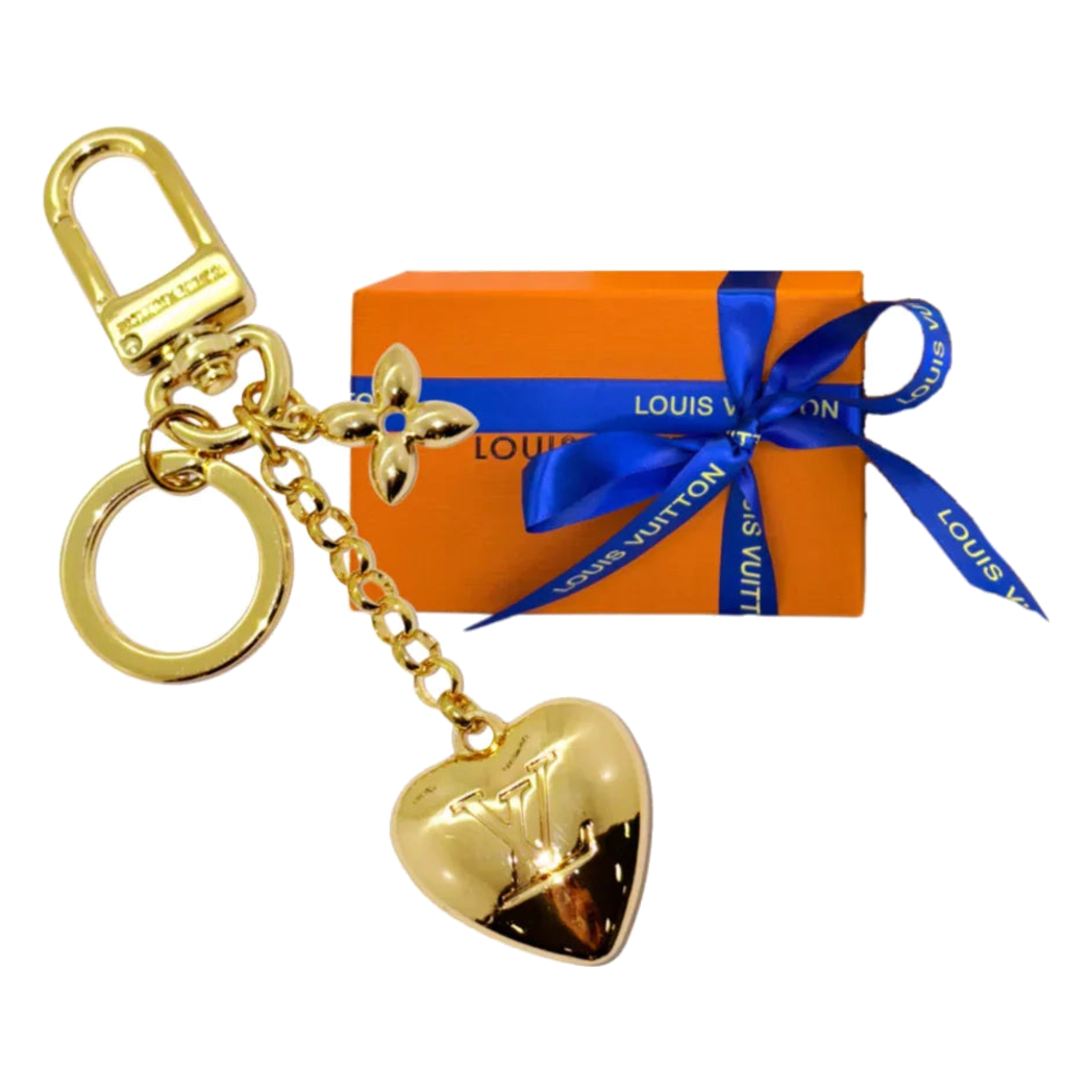 Móc Khoá Charm Túi Sweetheart Fullbox - Cậu Hai Home Decor