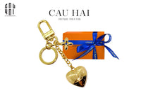 Móc Khoá – Charm Túi Sweetheart Fullbox-MÓC KHÓA & CHARM TÚI-CẬU HAI HOME DECOR