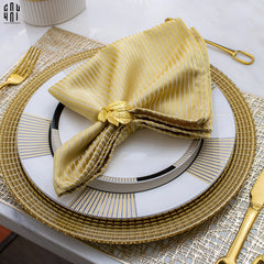 Napkin Ring Montreal - Vòng Khăn Ăn Montreal-VÒNG KHĂN ĂN-CẬU HAI HOME DECOR