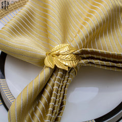 Napkin Ring Montreal - Vòng Khăn Ăn Montreal-VÒNG KHĂN ĂN-CẬU HAI HOME DECOR