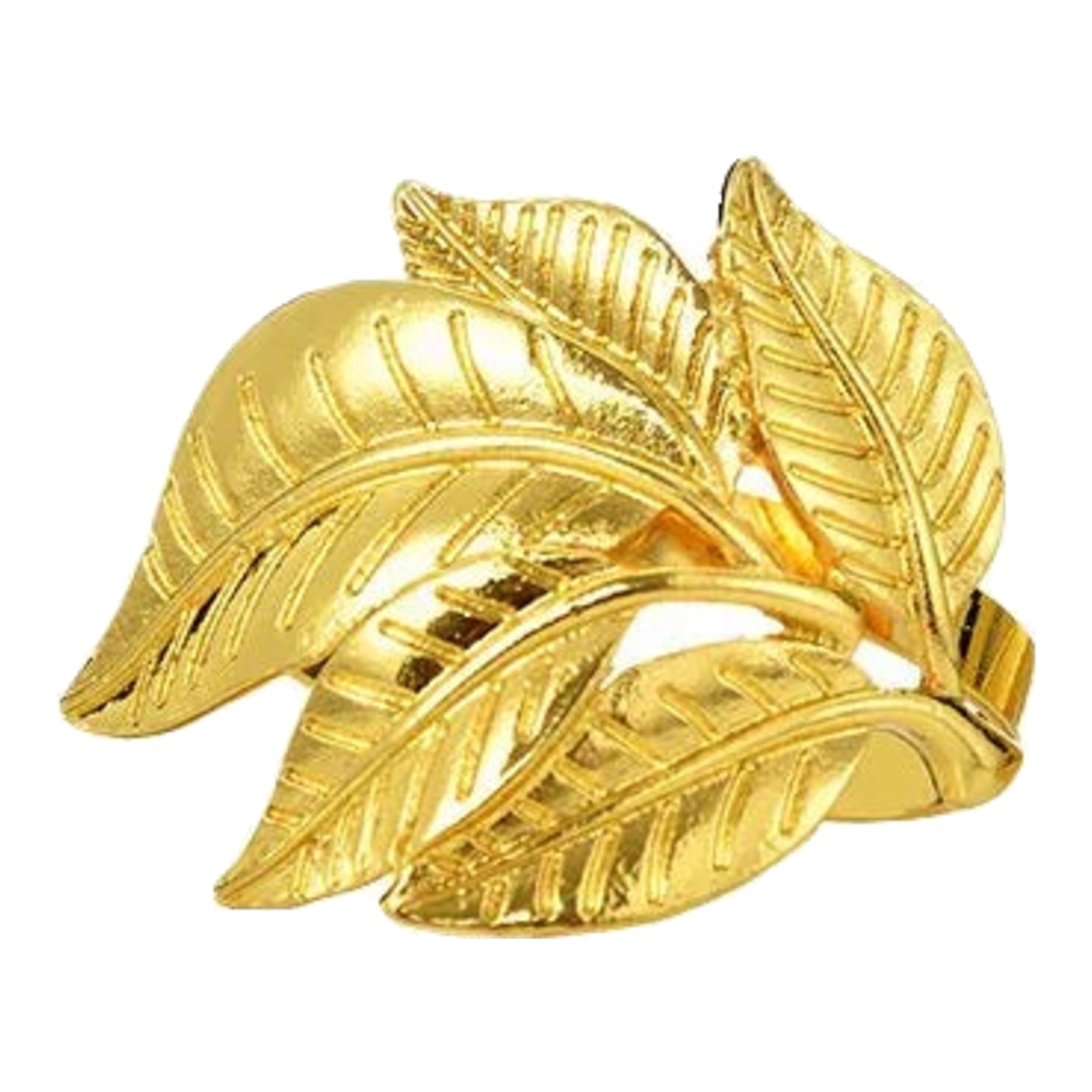 Napkin Ring Montreal - Vòng Khăn Ăn Montreal-VÒNG KHĂN ĂN-Đối tác tại Trung Quốc theo từng đơn đặt hàng-CẬU HAI HOME DECOR
