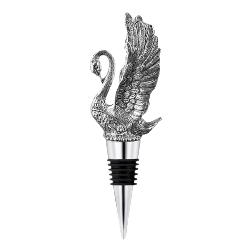 Nút Đậy Vang - Swan Wine Stopper Ss25
