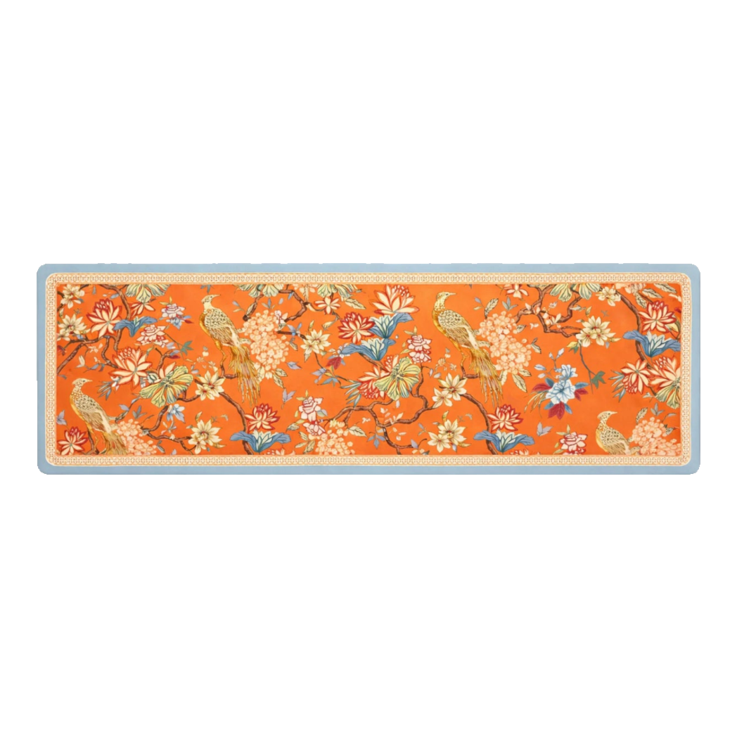 Thảm Bếp Micro-Nappa Gen8 45x150 - Bird Of Dynasty-THẢM BẾP-CẬU HAI HOME DECOR-CẬU HAI HOME DECOR