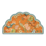 Thảm Cửa /Thảm Bathroom Micro-Nappa Gen8 45x80 Bird of Dynasty Ruyi Legacy-THẢM CỬA-CẬU HAI HOME DECOR-CẬU HAI HOME DECOR