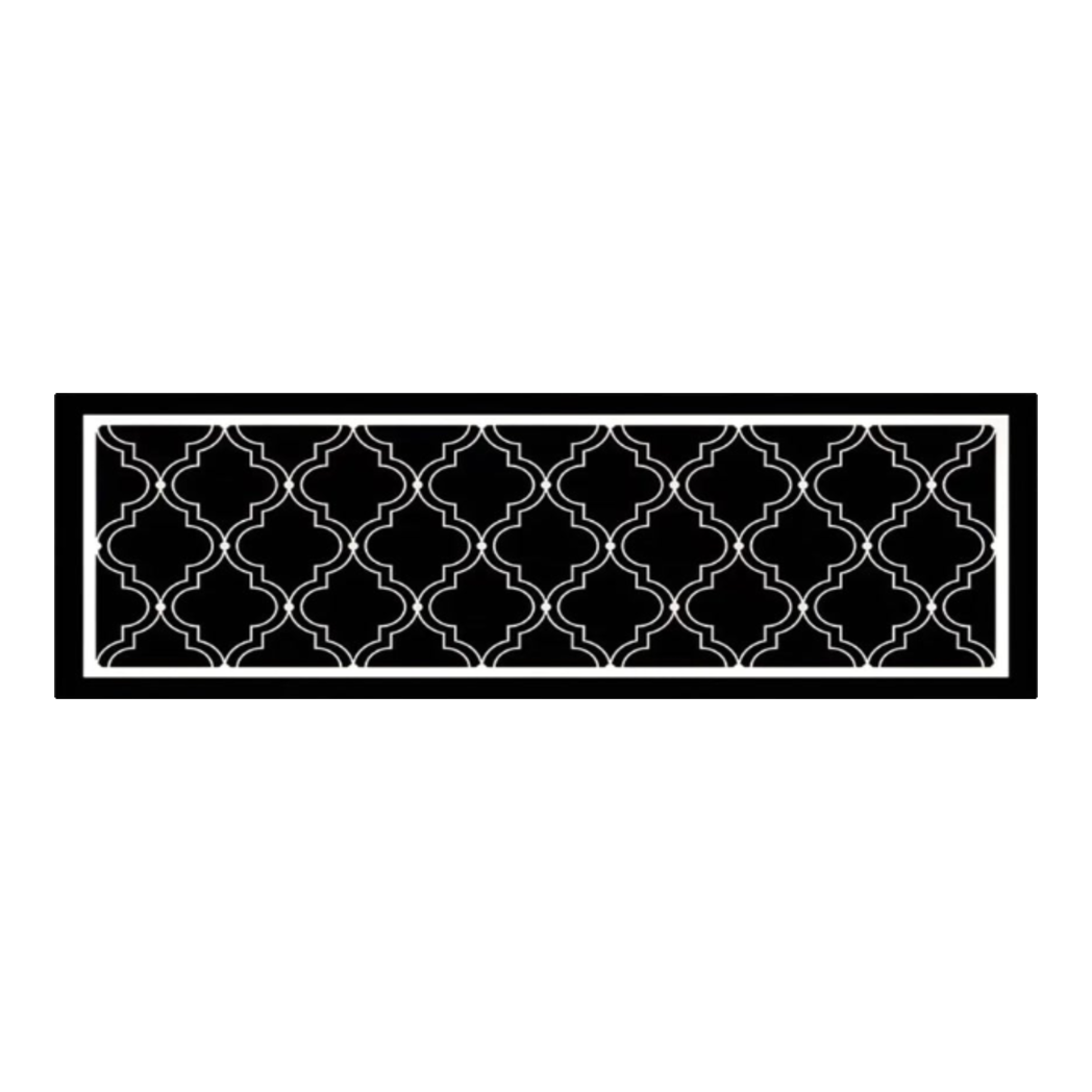 Thảm Bếp Dài Micro-Nappa Gen8 45x150 Savoir Atélier Trellis-THẢM BẾP-CẬU HAI HOME DECOR-CẬU HAI HOME DECOR