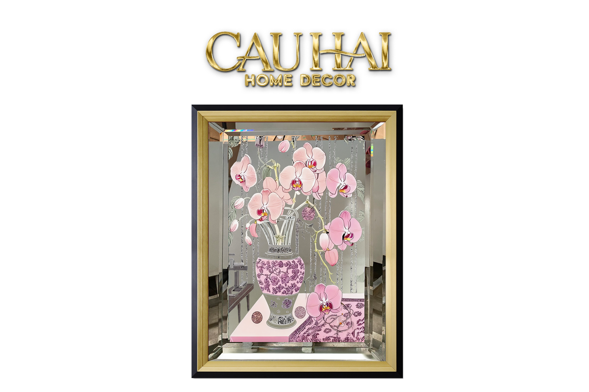 ranh Gương Uv Gen5 Flora De Fortune Fleur Romance 108x108-GƯƠNG TRANG ĐIỂM-CẬU HAI HOME DECOR-CẬU HAI HOME DECOR