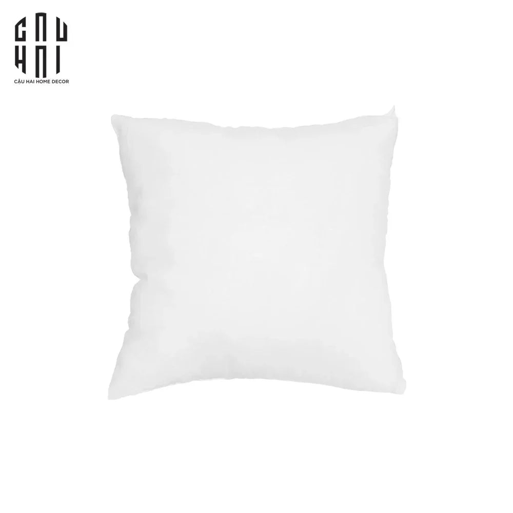 Ruột Gối Chân Không 50Cm-VỎ GỐI-CẬU HAI HOME DECOR