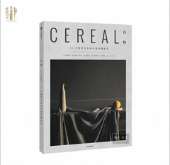 Sách Cereal Travel & Style-SÁCH TRANG TRÍ-CẬU HAI HOME DECOR