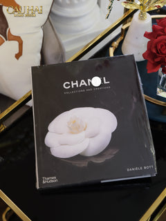 Sách Fashion Privé - Coco Collections And Creations-SÁCH TRANG TRÍ-CẬU HAI HOME DECOR