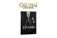 Sách Fashion Privé - Coco Vocabulary Of Style-SÁCH TRANG TRÍ-CẬU HAI HOME DECOR