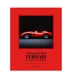Sách Fashion Runway Dream Car 30x24x2.8-CẬU HAI HOME DECOR