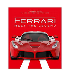 Sách Fashion Runway Dream Car 30x24x2.8-CẬU HAI HOME DECOR