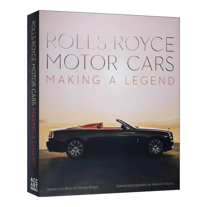 Sách Fashion Runway Dream Car 30x24x2.8-CẬU HAI HOME DECOR