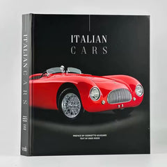 Sách Fashion Runway Dream Car 30x24x2.8-CẬU HAI HOME DECOR