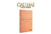 Sách Louis Catwalk-SÁCH TRANG TRÍ-CẬU HAI HOME DECOR