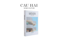Sách Meier-SÁCH TRANG TRÍ-CẬU HAI HOME DECOR