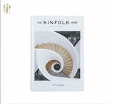Sách The Kinfolk Home-SÁCH TRANG TRÍ-Đối tác tại Trung Quốc theo từng đơn đặt hàng-CẬU HAI HOME DECOR