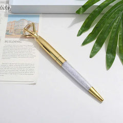 Set 2 Bút Diamond Shining-TƯỢNG TRANG TRÍ-CẬU HAI HOME DECOR
