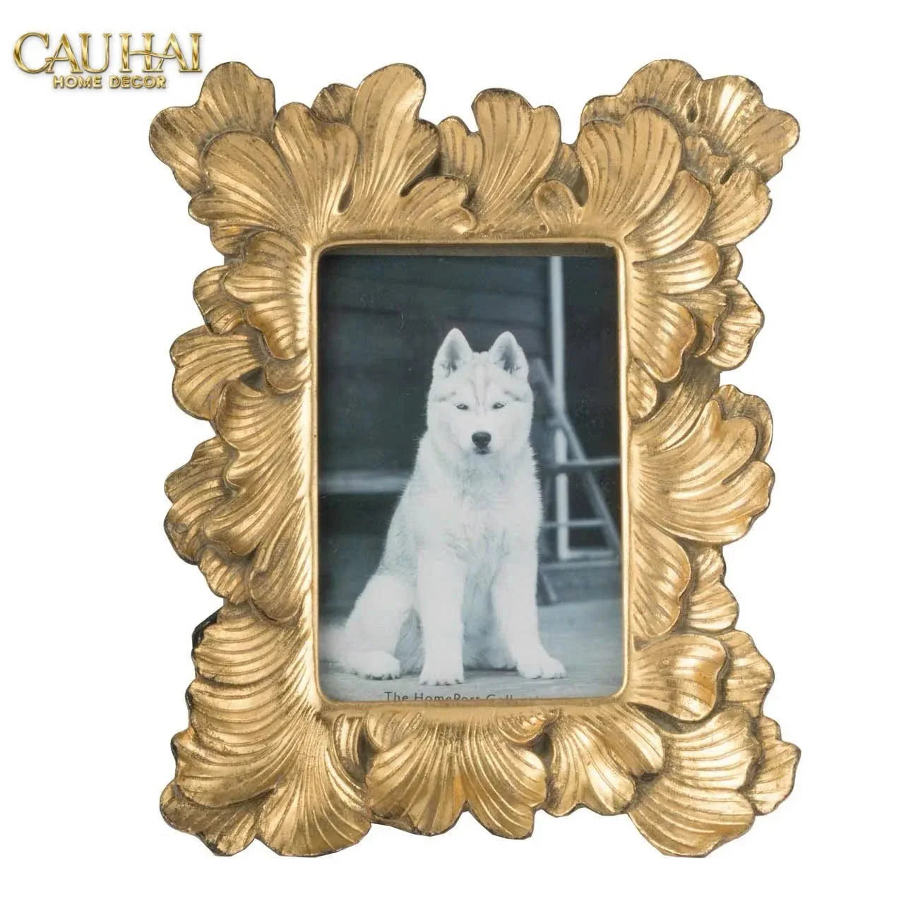 Set 2 Khung Ảnh Mediterranean Baroque Royale-KHUNG ẢNH-CẬU HAI HOME DECOR