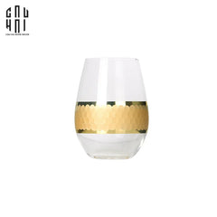 Set 2 Ly Cocktails Thuỷ Tinh Kilian Cocktail Glasses 550Ml 5x12.5-LY THỦY TINH-CẬU HAI HOME DECOR