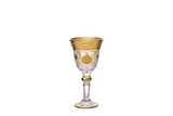 Set 2 Ly Imperial Aureate Byzantine - Lumière D'Or Cristalleries Goblet-LY THỦY TINH-Đối tác tại Trung Quốc theo từng đơn đặt hàng-CẬU HAI HOME DECOR