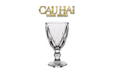 Set 2 Ly Thuỷ Tinh Timeless Goblet Four Elemental Divine Cristalleries Glasses 315ml-LY THỦY TINH-CẬU HAI HOME DECOR