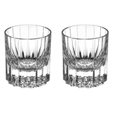 Set 2 Ly Whisky Pha Lê Cristalleries Westminster 220ml-LY THỦY TINH-CẬU HAI HOME DECOR-CẬU HAI HOME DECOR