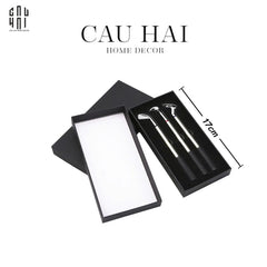 Set 3 Bút Boss’S Signature Golfer - Regular Version-TƯỢNG TRANG TRÍ-CẬU HAI HOME DECOR