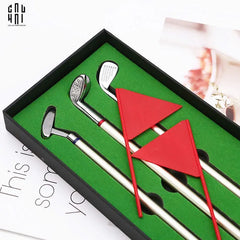 Set 3 Bút Boss’S Signature Golfer - Xtreme Version-CẬU HAI HOME DECOR
