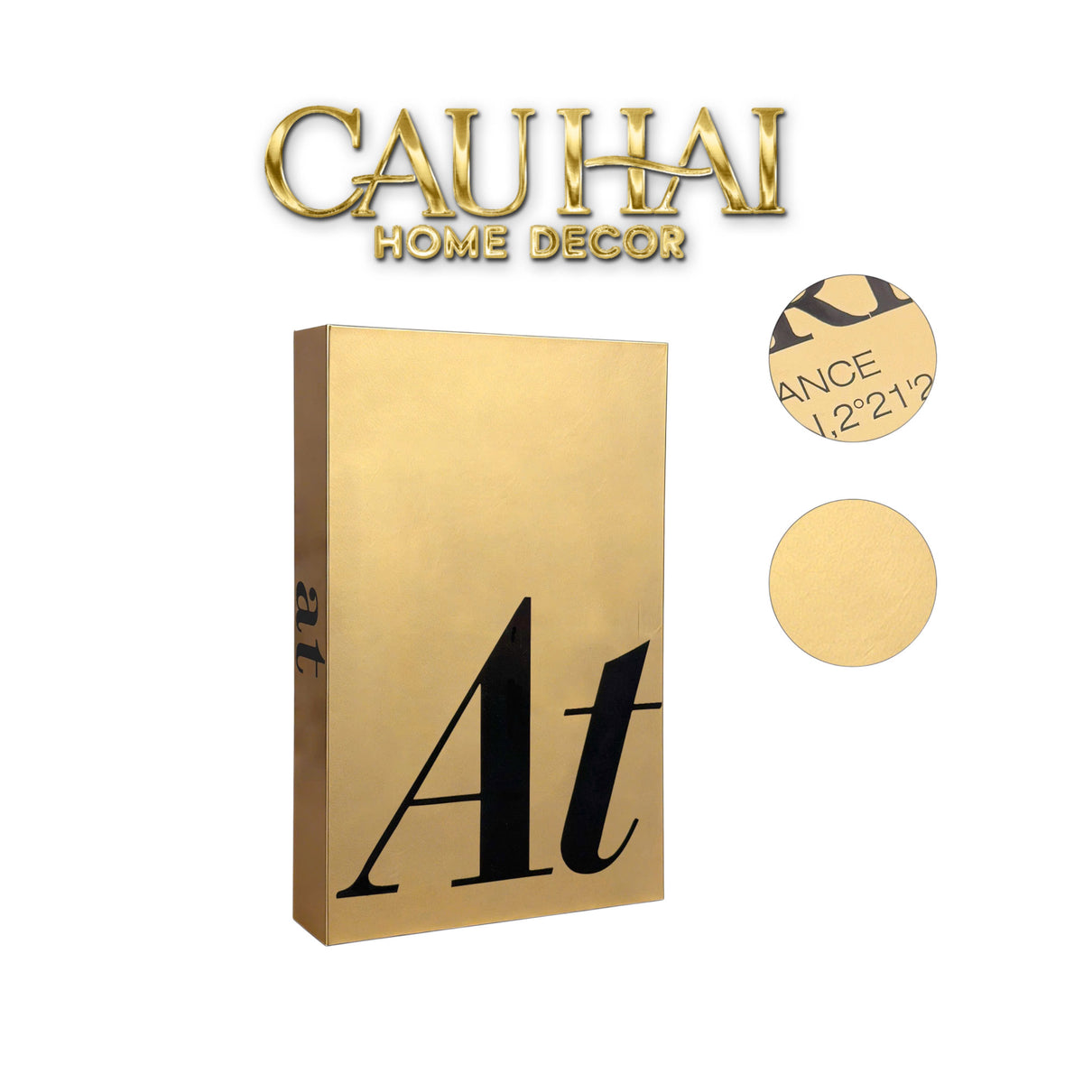 Set 3 Sách Mô Hình Metropolitan Icons-SÁCH TRANG TRÍ-CẬU HAI HOME DECOR-CẬU HAI HOME DECOR