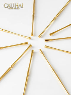 Set 4 Đôi Đũa Glamour - Glamour Chopsticks Set 4Pcs ( Shining )-CẬU HAI HOME DECOR