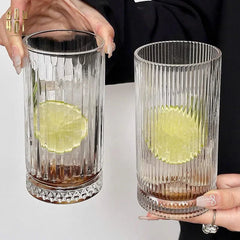 Set 4 Ly Thuỷ Tinh Richard 445ml - Richard Cristallerie Atélier-LY THỦY TINH-CẬU HAI HOME DECOR