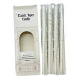 Set 4 Nến Thơm Pearl Radiance 4pcs-NẾN TRANG TRÍ-CẬU HAI HOME DECOR