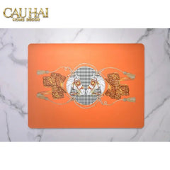 Set 7 Tấm Lót 30x45 - Cheval-TẤM LÓT BÀN ĂN-CẬU HAI HOME DECOR