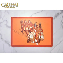 Set 7 Tấm Lót 30x45 - Cheval-TẤM LÓT BÀN ĂN-CẬU HAI HOME DECOR