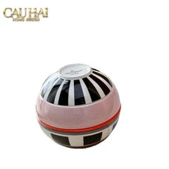 Set Đĩa Gốm Sứ Première La Petite Boule Memphis Complète Édition - Full Box-SET CHÉN DĨA-CẬU HAI HOME DECOR