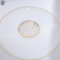 Set Dinner Le Palais 3Pcs Ss22-SET CHÉN DĨA-CẬU HAI HOME DECOR