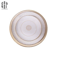 Set Dinner Le Palais 3Pcs Ss22-SET CHÉN DĨA-CẬU HAI HOME DECOR