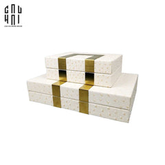 Set Hộp Trang Sức Glorious Ss22-HỘP TRANG SỨC-CẬU HAI HOME DECOR
