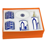 Maison Couture - Set Nhà Tắm H Class Royale Blue Château Bathroom Vanity-Set nhà tắm bathroom vanities-Đối tác tại Trung Quốc theo từng đơn đặt hàng-CẬU HAI HOME DECOR