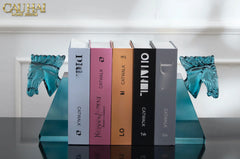 Set Sách Trang Trí Phong Cách Hiện Đại-SÁCH TRANG TRÍ-CẬU HAI HOME DECOR