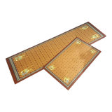 Set Thảm Bếp Microfiber 45x75/150 - Wallace-THẢM BẾP-Đối tác tại Trung Quốc theo từng đơn đặt hàng-CẬU HAI HOME DECOR